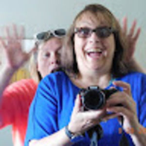 Meet your Posher, Jeanette